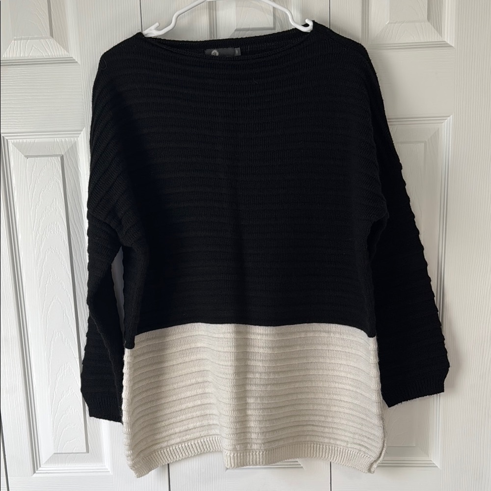 M made in Italy sweater
